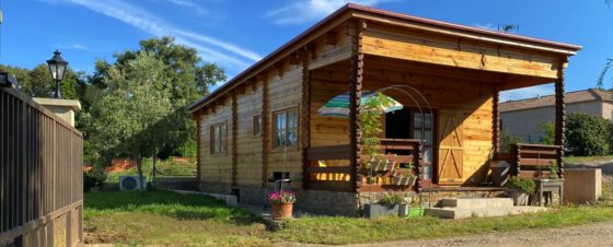 Chalet
